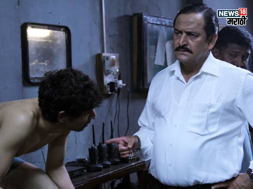  "रेगे पार्ट 2 नक्की नाही. अक तक 112 ही एका इन्डिपेन्डेन्ट एन्काऊंटर स्पेशलिस्टच्या आयुष्यावर आधारित फिल्म आहे."