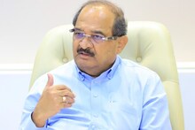 शेतकरी कर्जमाफीच्या विधानावर गदारोळ, विखेंना चूक उमगली, आता म्हणाले...