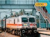 देवदर्शनाची भारी सोय! कोल्हापूर-कलबुर्गी एक्सप्रेसला सोलापुरात 5 ठिकाणी थांबा