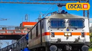 Railway Update: मराठवाड्यातील रेल्वे प्रवाशांसाठी मोठी बातमी, 6 गाड्या उशीराने धावणार, बघा वेळापत्रक