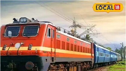 Festival Special Train: नवरात्र असो किंवा दिवाळी रेल्वे असेल तुमच्या सेवेत, प्रवाशांच्या सोयीसाठी मध्य रेल्वेचा मोठा निर्णय Festival Special Train: नवरात्र असो किंवा दिवाळी रेल्वे असेल तुमच्या सेवेत, प्रवाशांच्या सोयीसाठी मध्य रेल्वेचा मोठा निर्णय