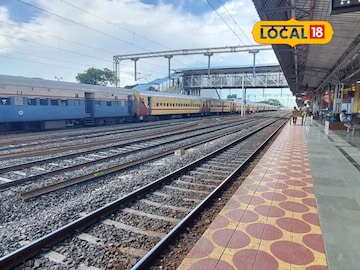 Indore Manmad Railway: मुंबई ते इंदूर प्रवासात तब्बल 5 तासांची बचत होणार! कोणत्या जिल्ह्यांना मिळणार फायदा?
