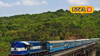 Railway Update: कोकणातून पश्चिम महाराष्ट्रात धावणार रेल्वे, कोणती दोन शहरं जोडणार?