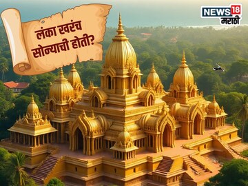 प्रतीकात्मक फोटो (AI Generated)