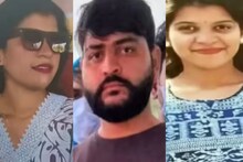 Bhakti Mayekar हत्या प्रकरणात मोठा ट्विस्ट, दुर्वास पाटील निघाला सिरीयल किलर