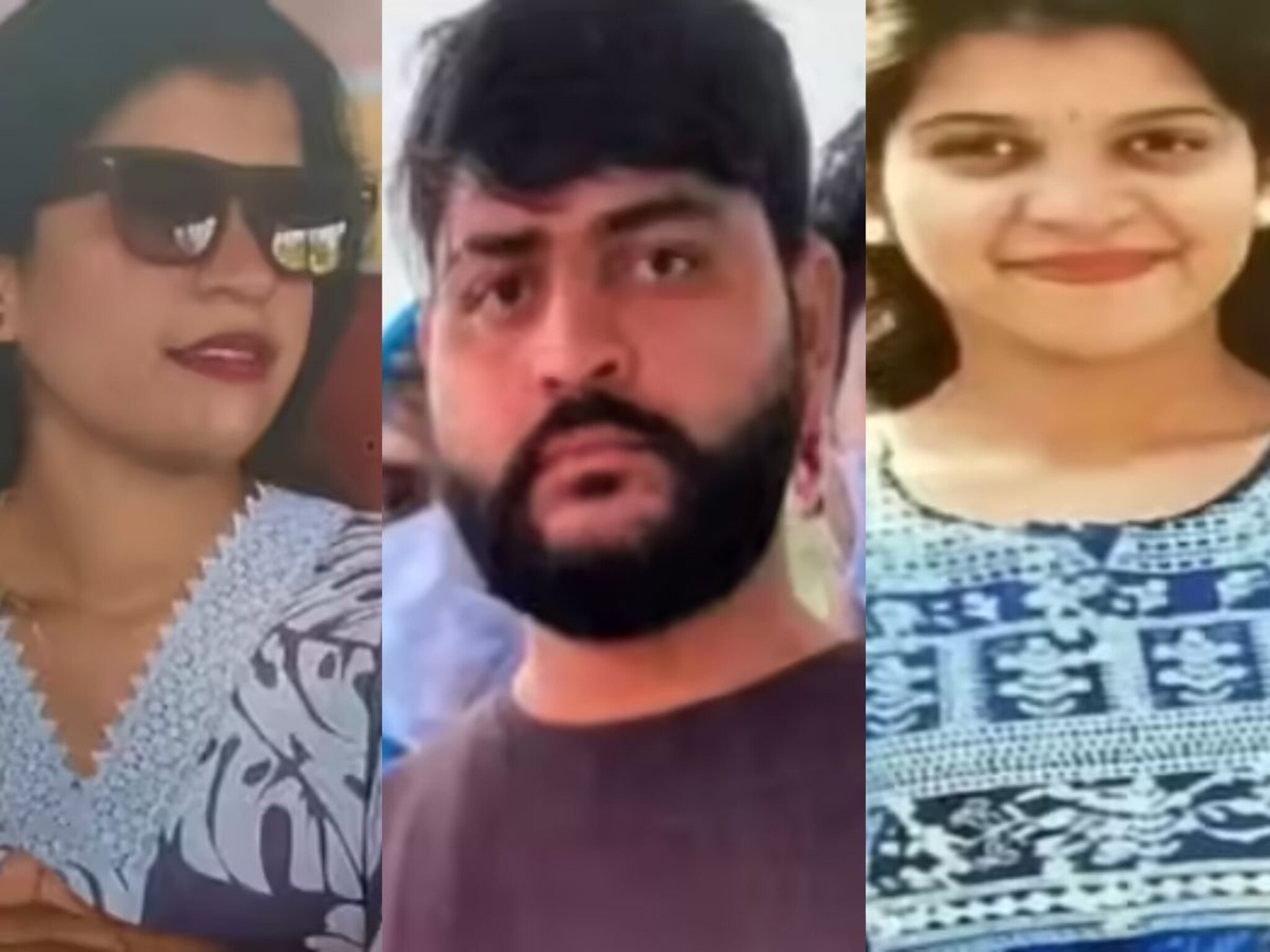 Bhakti Mayekar हत्या प्रकरणात मोठा ट्विस्ट, प्रेग्नेंट गर्लफ्रेंडला संपवणारा दुर्वास पाटील निघाला सिरीयल किलर! पोलिसांना धक्का!