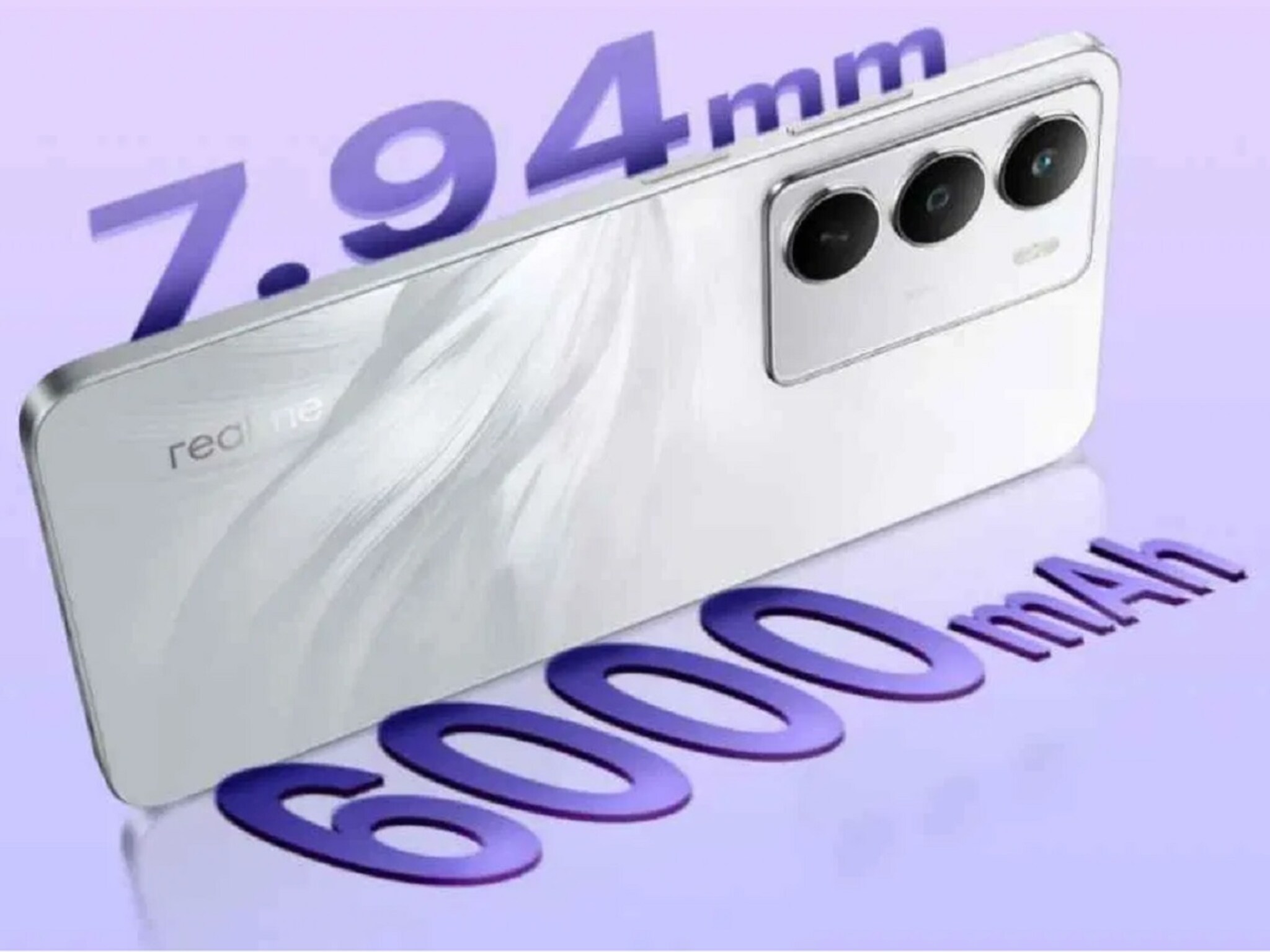 Realmeच्या नव्या फोनने मार्केटमध्ये घातला धुमाकूळ! 12 हजारांच मिळताय जबरदस्त फीचर्स