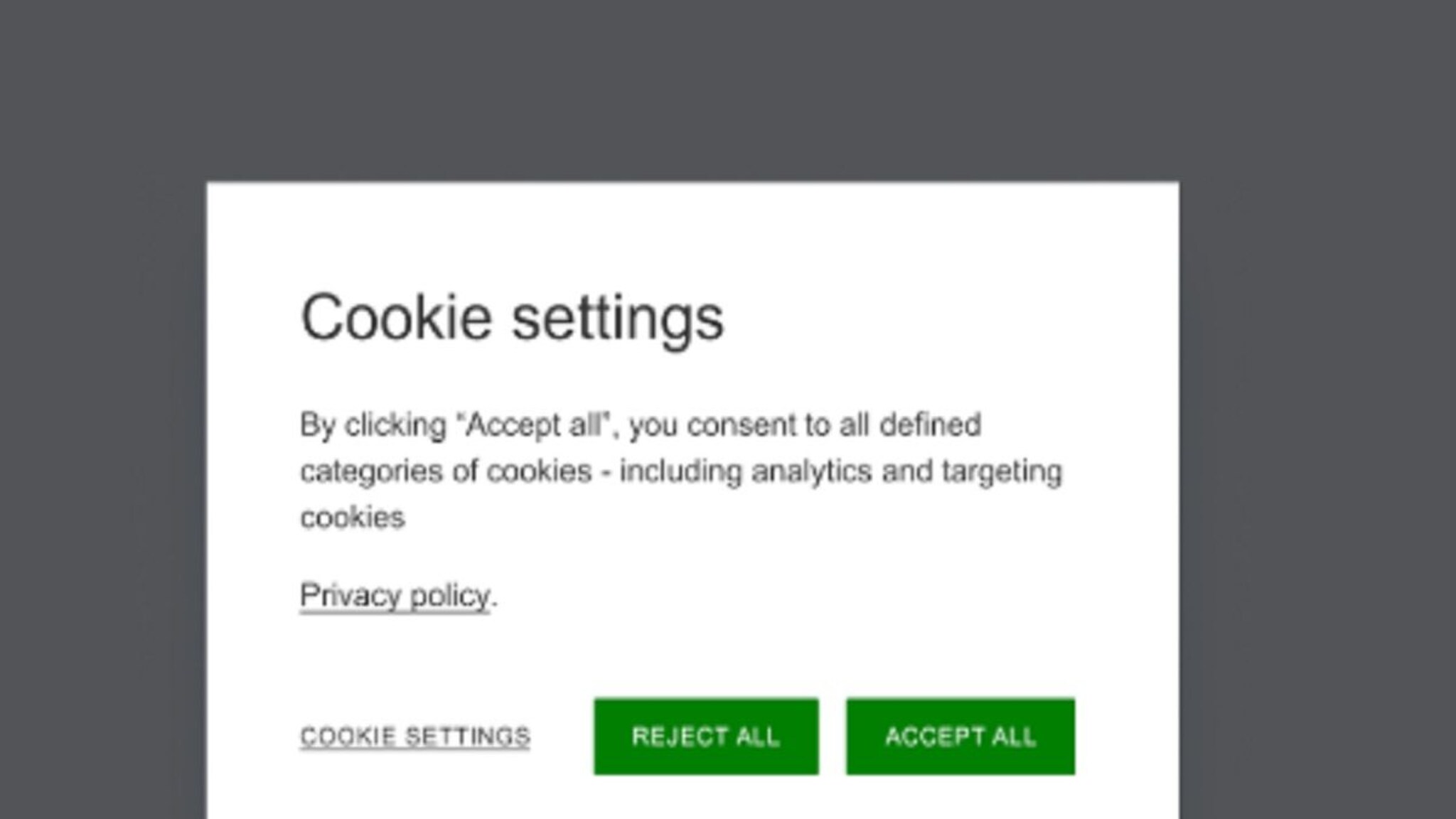 'Accept All' बटण दाबण्याची सवय आहे? Cookies गुपचूप करतात ट्रेक, सत्य पाहा