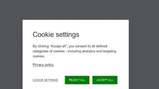 कुकीज कुकीज