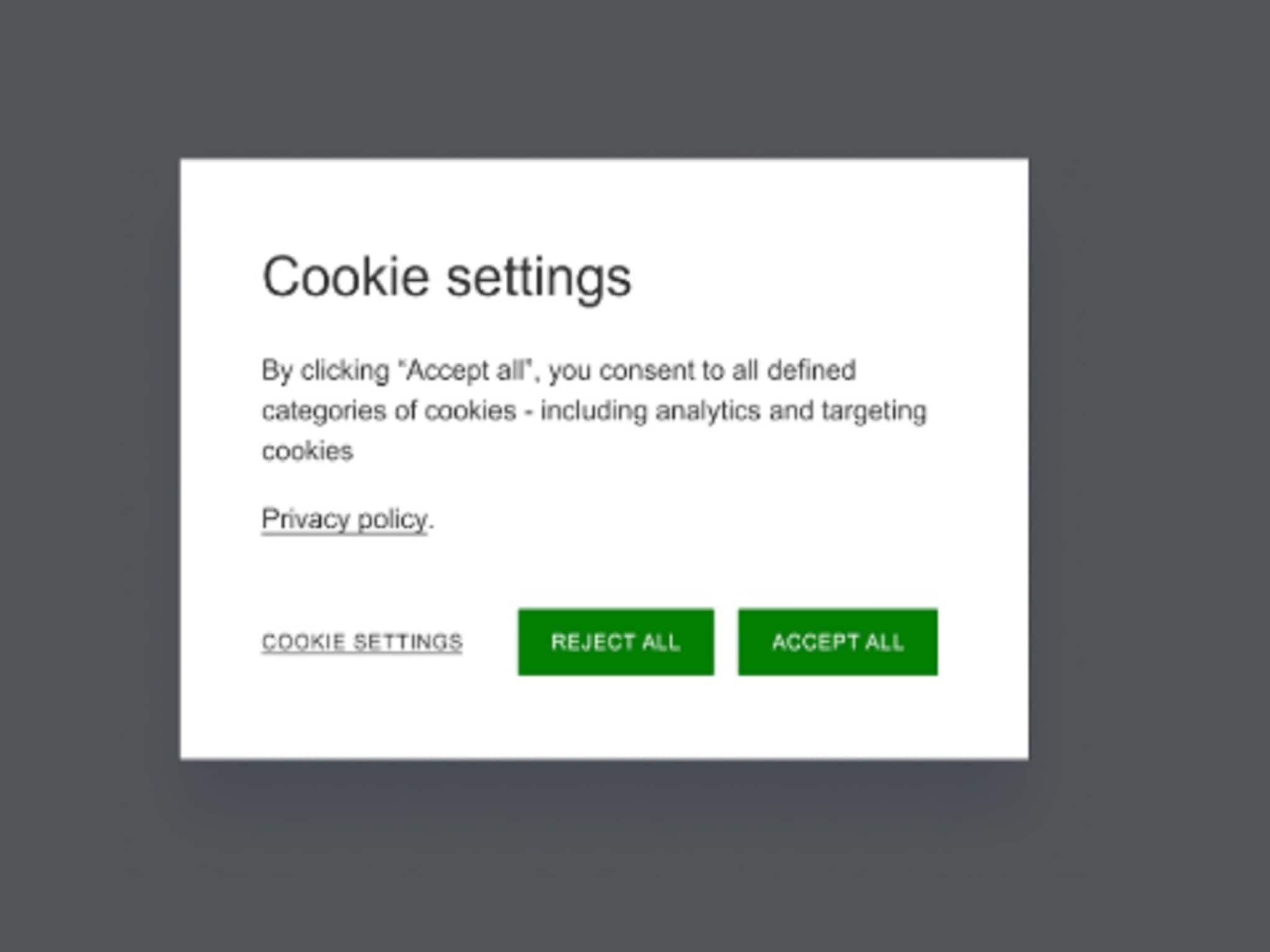 'Accept All' बटण दाबण्याची सवय आहे? Cookies गुपचूप करतात ट्रेक, सत्य पाहा
