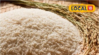 Ambemohar Rice: ताटातला भात महागला! आंबेमोहरने गाठला उच्चांकी दर, कल्याणमध्ये किती रुपये किलो?