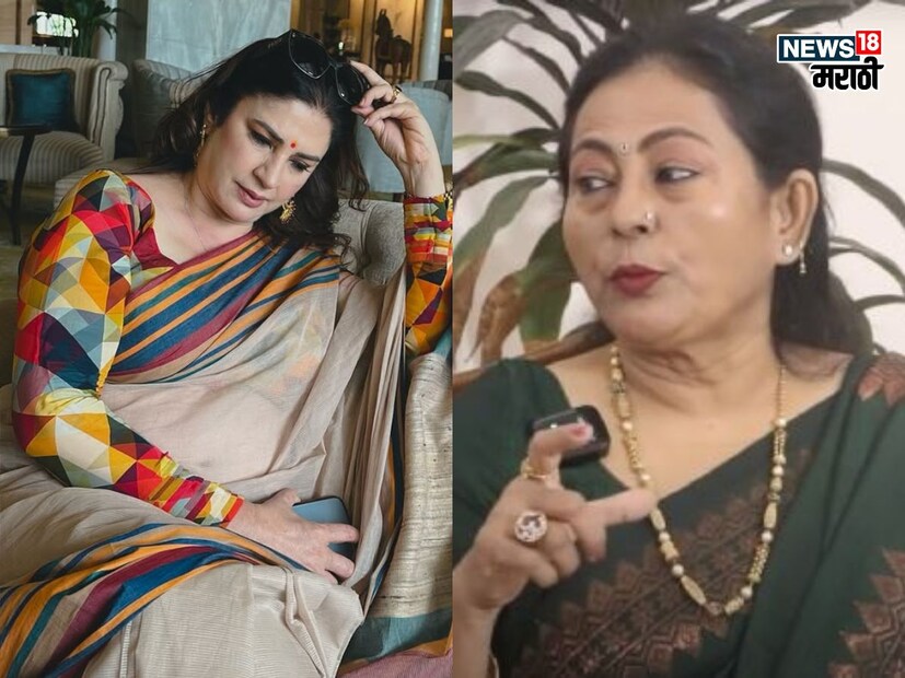 रीता भट्टाचार्य यांनी सांगितलं, 