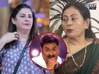 '70व्या वर्षी तू लग्न करून आई होऊ शकतेस',सानूच्या EXबायकोनं कुनिकाला धारेवर धरलं