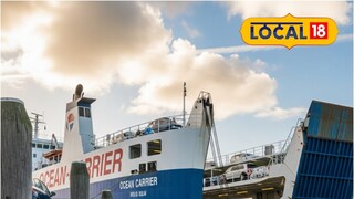 Ro Ro Ferry: बाप्पाच पावला म्हणायचं! आता मुंबईतून कोकण फक्त 5 तासात, रो-रो सेवेची सुरुवात