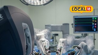 6 लाखांची रोबोटिक शस्त्रक्रिया केली अगदी मोफत! जेजे रुग्णालयात ग्रामीण महिलेला मिळाला नवीन जन्म