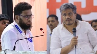 रोहित पवार (आमदार राष्ट्रवादी)