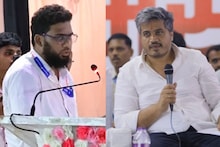 बापाचा पैसाय? मिजास दाखवू नको, अधिकाऱ्याला बोलताना रोहित पवारांचा संयम सुटला