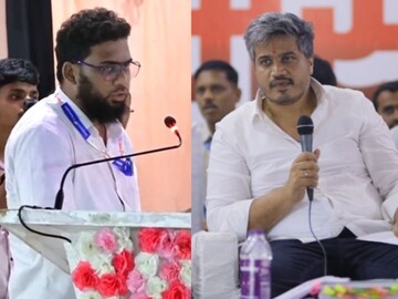 रोहित पवार (आमदार राष्ट्रवादी)