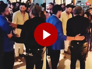 Rohit Sharma Cutting Ceremony Video