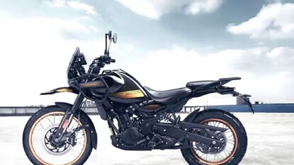 रॉयल इनफिल्ड रिमालयन रॉयल इनफिल्ड रिमालयन