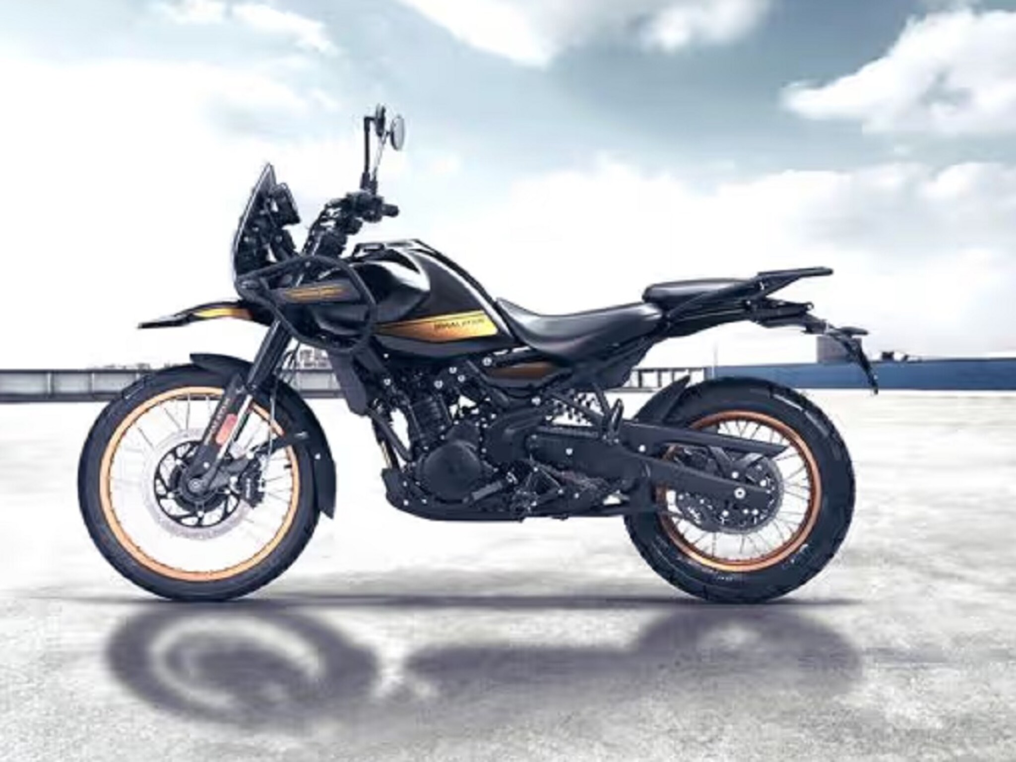 Bike GST Rate Revision: 'या' 5 बाइक्सवर लवकरच वाढणार टॅक्स! खरेदी करण्याचा प्लॅन असेल तर लगेच करा