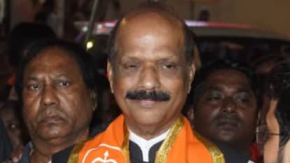 सदा सरवणकर सदा सरवणकर