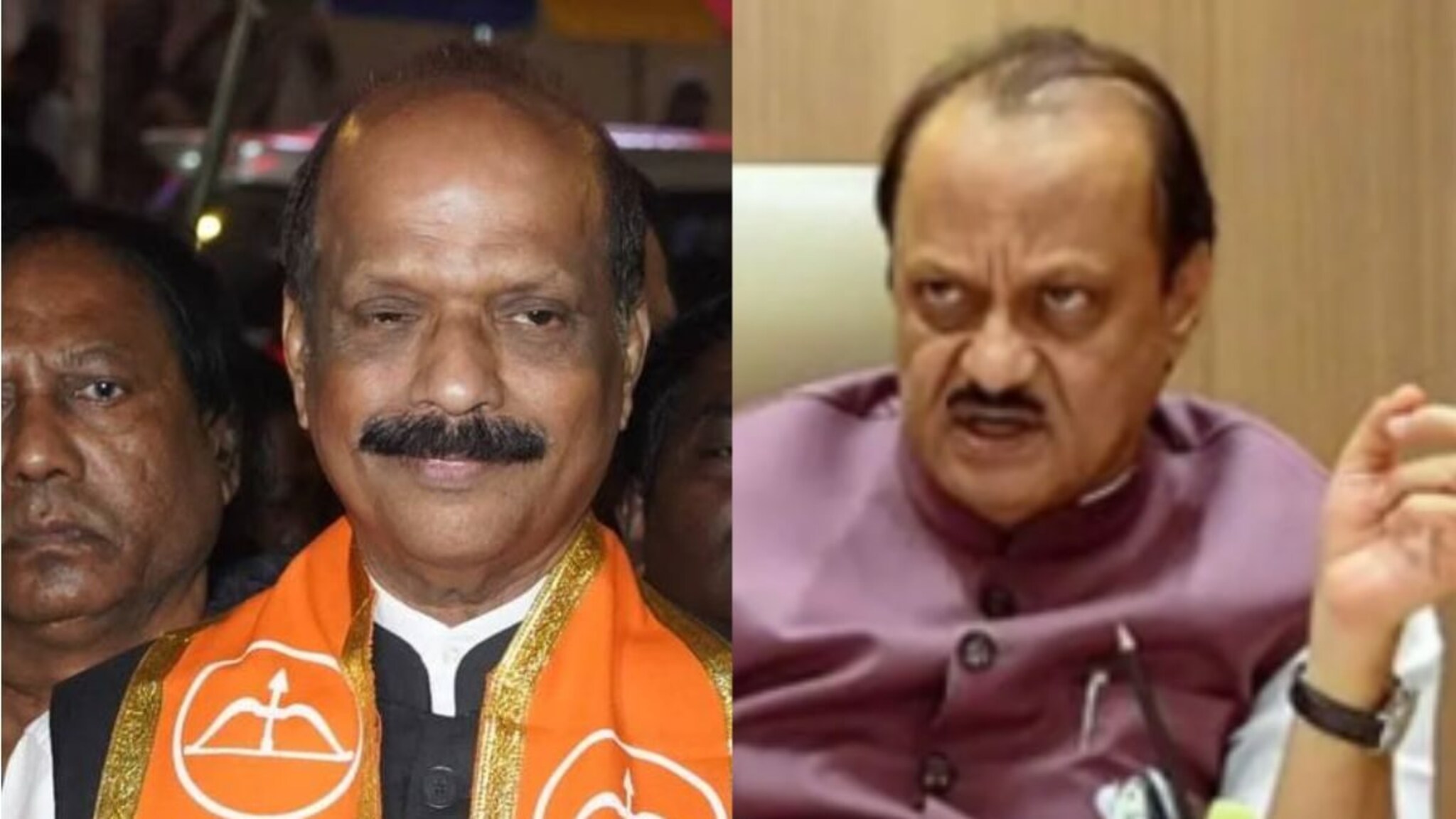 शिंदेंच्या पराभूत नेत्याला 20 कोटी निधी? सरवणकरांच्या दाव्याने सरकार अडचणीत, अजितदादांचे हात वर!