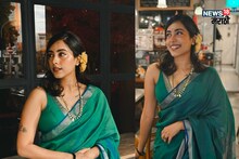 उफ्फ तेरी अदा! 'दिल दोस्ती दुनियादारी' फेम सखी गोखलेच्या फिटनेसचं गुपित काय?