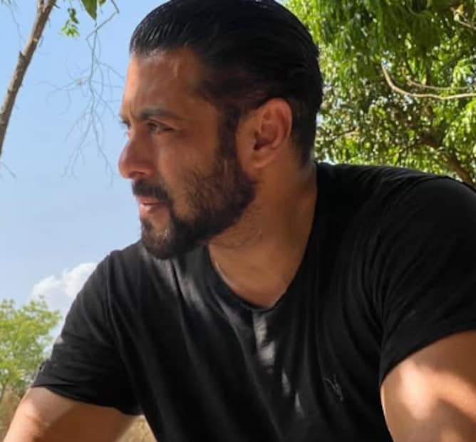 Salman Khan, Bollywood, Entertainment, Actor