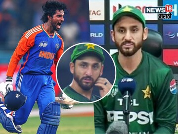 Salman Ali agha in tears After loss