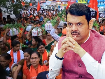 संभाजीनगर पाणी प्रश्न-देवेंद्र फडणवीस