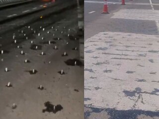 Samruddhi Mahamarg Samruddhi Mahamarg