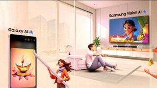 सॅमसंग फॅब ग्रॅब फेस्ट