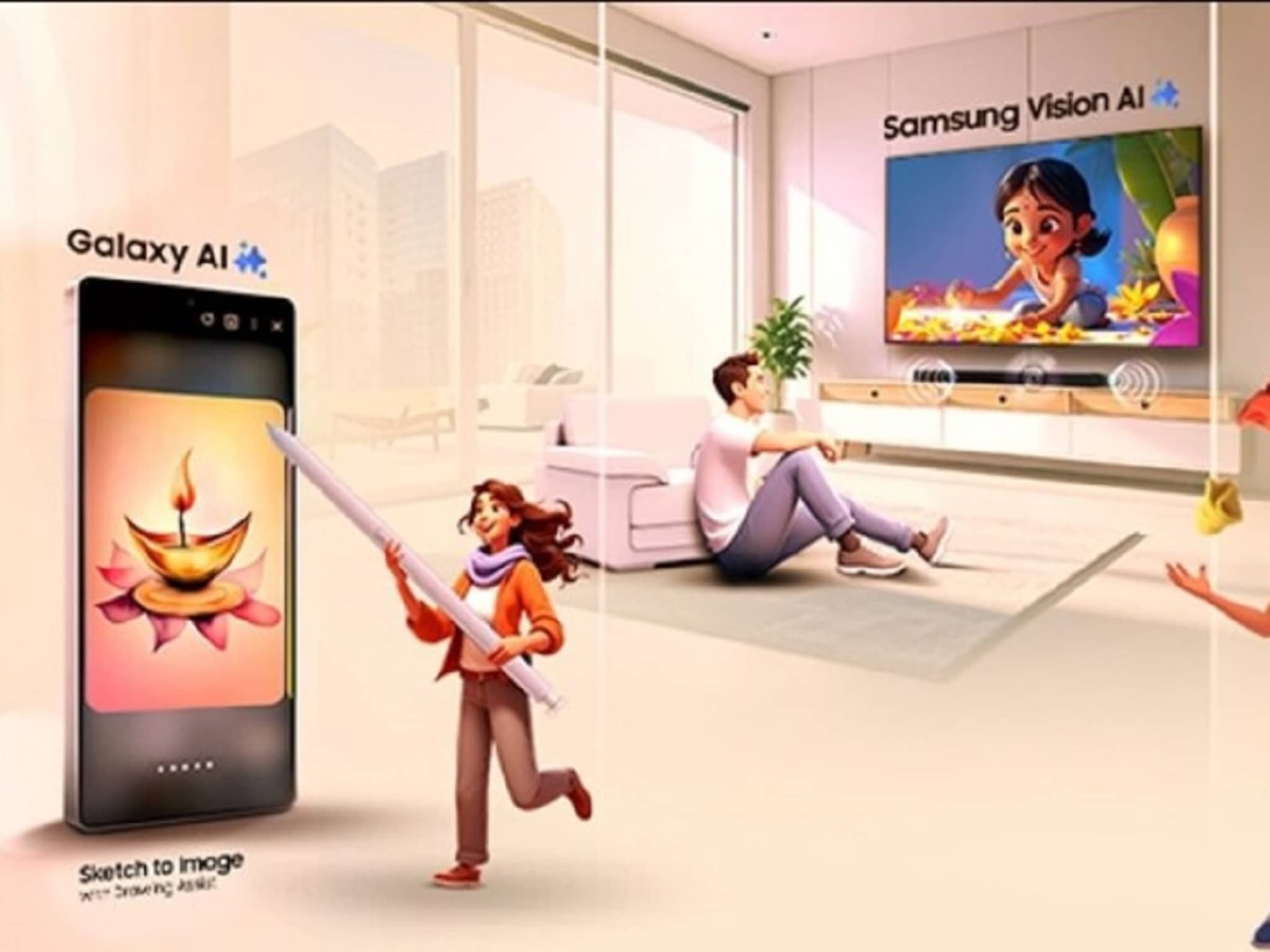 फ्लिपकार्ट, अ‍ॅमेझॉननंतर सॅमसंगनेही लावला सेल! अर्ध्या किंमतीत मिळतील हे 14 फोन