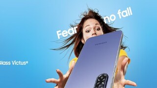 सॅमसंग गॅलेक्सी