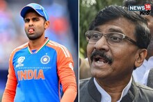 "भारत vs पाकिस्तान 'मॅच फिक्स', खेळाडूंना लाज वाटली पाहिजे", संजय राऊत भडकले