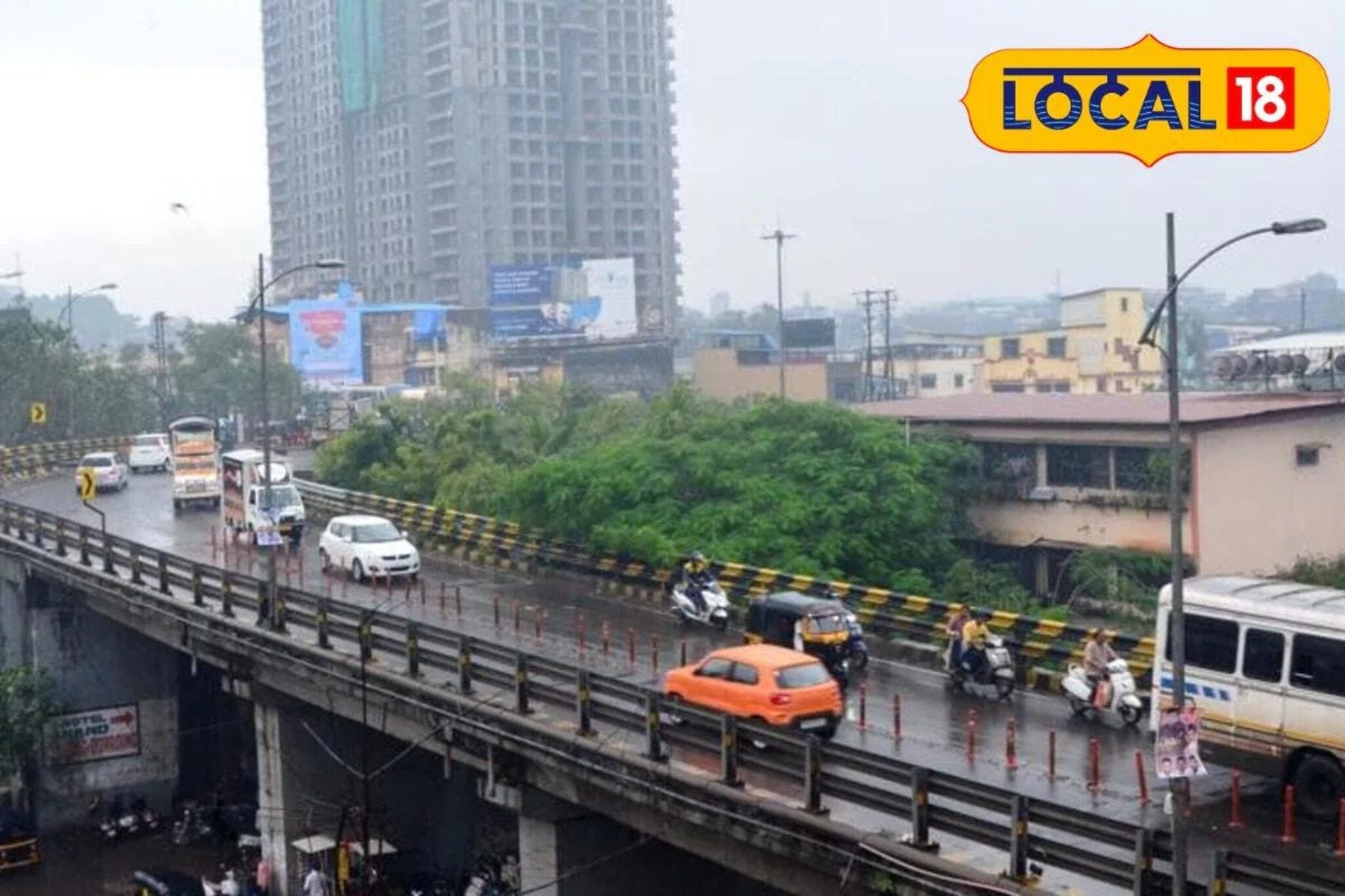 Shahad Bridge: कल्याण-नगर मार्गावरील एसटी प्रवास महागला! नेमकं कारण काय?
