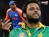 IND vs PAK : भारत-पाकिस्तान सामन्यापूर्वी शाहिद आफ्रिदीने पुन्हा ओकली गरळ