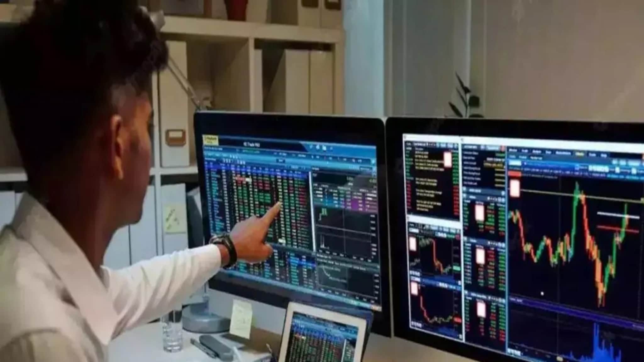 मल्टिबॅगर शेअरची जादू, 'या' स्टॉकने गुंतवणूकदारांना बनवले श्रीमंत! १ लाखाचे झाले ३५ लाख