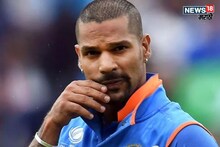 Shikhar Dhawan चा पाय खोलात, ED ने पाठवली गब्बरला नोटीस! तिसरा खेळाडू अडचणीत