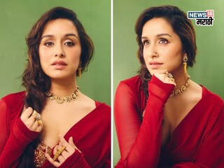 श्रद्धा कपूरची मोठी घोषणा