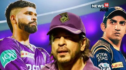 Shreyas Iyer breaks silence On KKR 