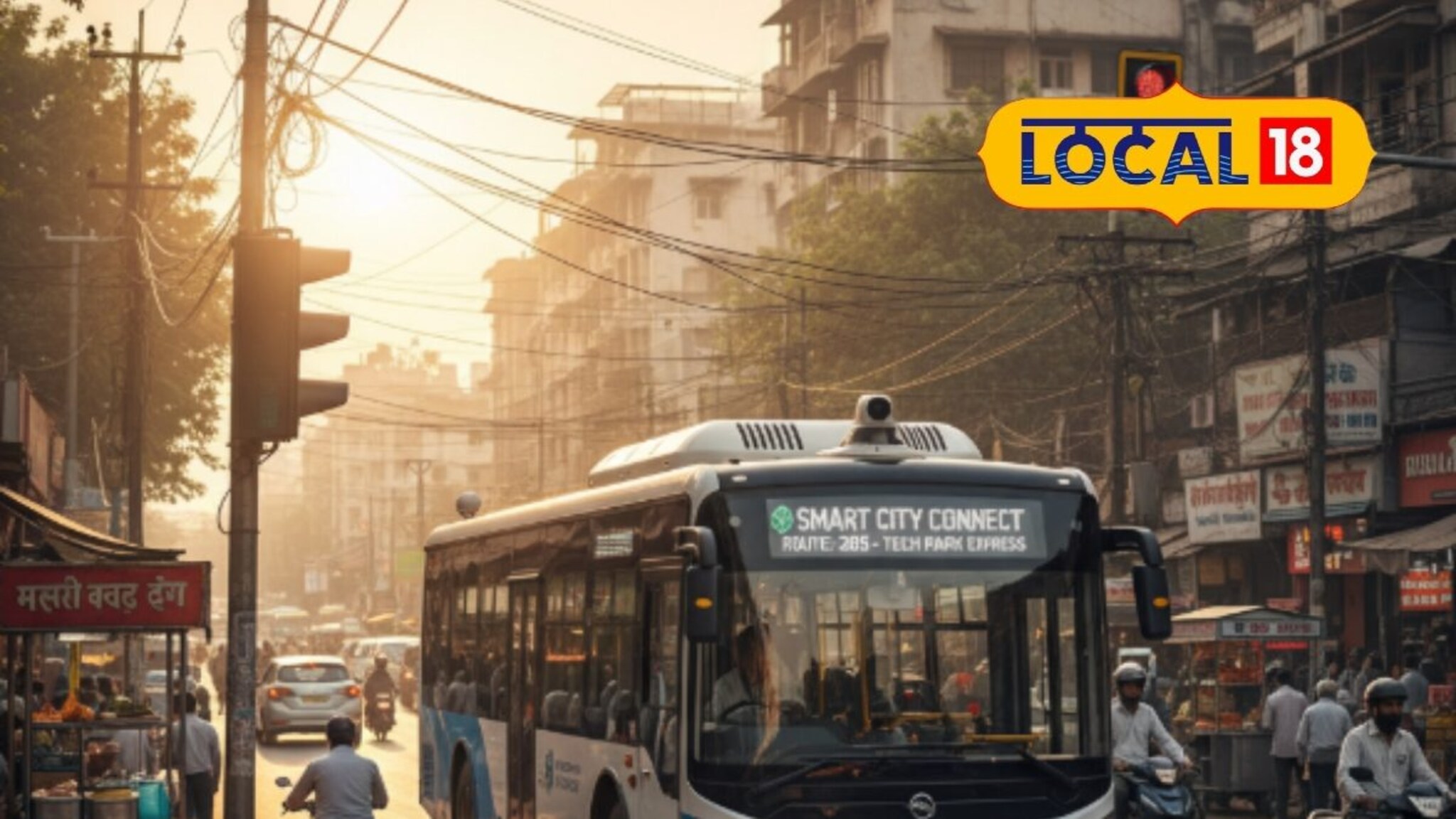 Ratnagiri: दिवाळीनंतर रत्नागिरी आगार होणार आणखी 'स्मार्ट'! प्रवाशांचे हाल थांबणार