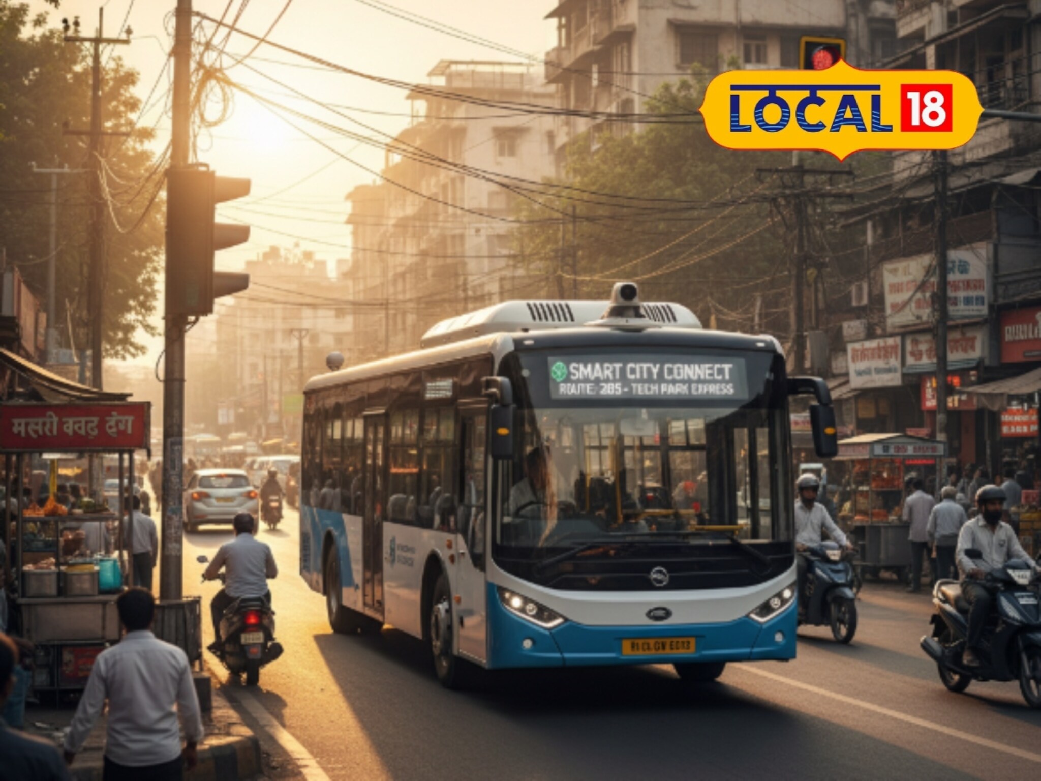 Ratnagiri: दिवाळीनंतर रत्नागिरी आगार होणार आणखी 'स्मार्ट'! प्रवाशांचे हाल थांबणार