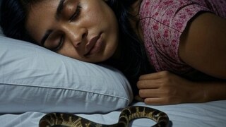 प्रतीकात्मक फोटो (AI Generated) प्रतीकात्मक फोटो (AI Generated)