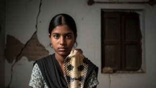 प्रतीकात्मक फोटो (AI Generated)