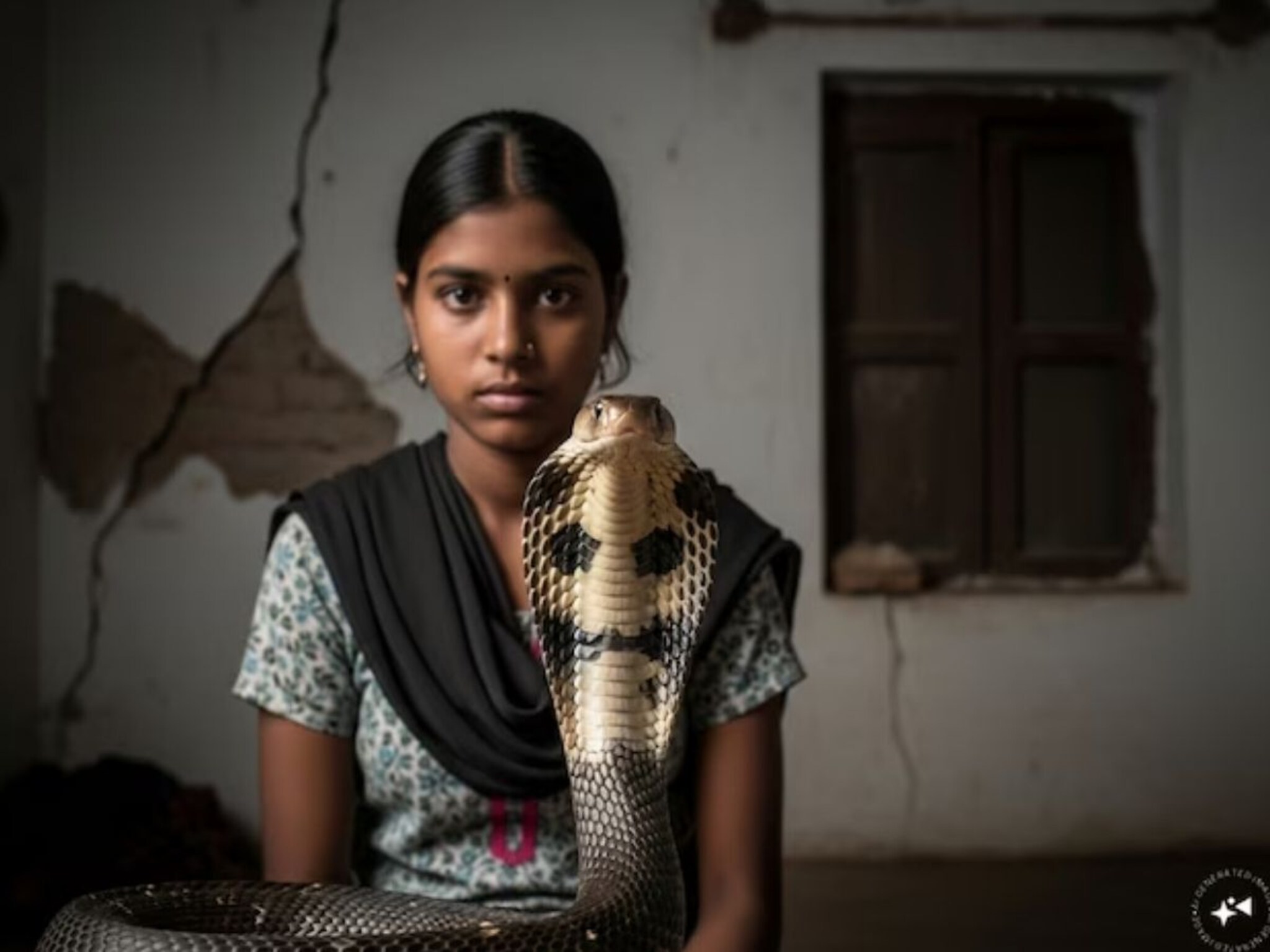 40 दिवसांत एकाच व्यक्तीला 13 वेळा चावला साप, खरंच असं होऊ शकतं का? विज्ञान काय सांगतं?