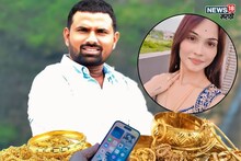बार्शीत नर्तिकेच्या घरासमोर माजी उपसरपंचाने डोक्यात गोळी घालून स्वत:ला संपवलं
