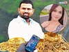 बार्शीत नर्तिकेच्या घरासमोर माजी उपसरपंचाने डोक्यात गोळी घालून स्वत:ला संपवलं