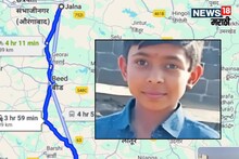 Jalana Crime : आई शेतात भुईमुगाच्या शेंगा तोडायला गेली अन् पोरानं केलं मोठं कांड, दरवाजा उघडल्यावर आजोबांना बसला धक्का!